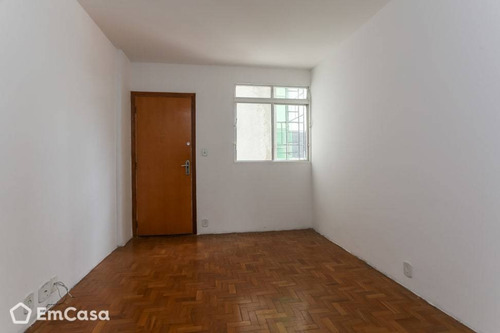 Imagem 1 de 10 de Apartamento À Venda Em São Paulo - 18294