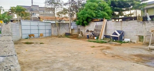 Imagem 3 de 4 de Terreno A Venda No Bairro Jardim Das Cerejeiras - Atibaia, Sp - 321