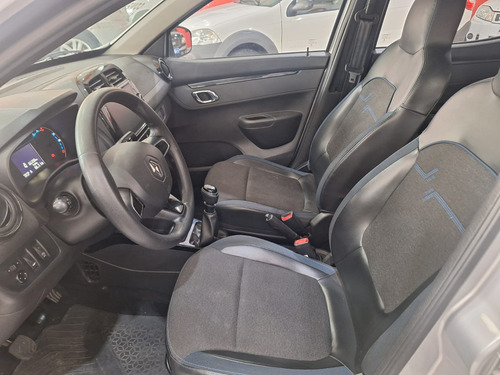 Renault Kwid 1.0 12v Intense Sce 5p