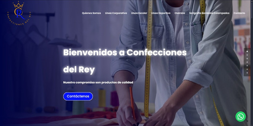 Diseño De Sitios Web Con Hosting Inlcuido