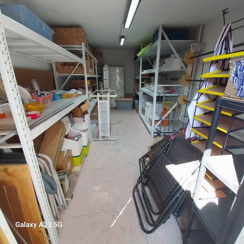 Casa /uso Comercial /habitacional Generosos Espacios