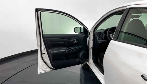 Imagen 15 de 15 de 35007 - Nissan Versa 2019 Con Garantía