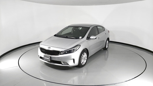 Kia Forte 2.0 Ex