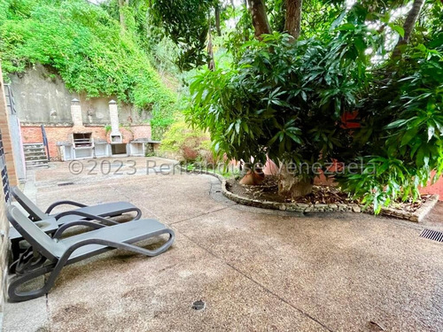 Imagen 28 de 30 de Casa En Venta En Prados Del Este Sj 43003