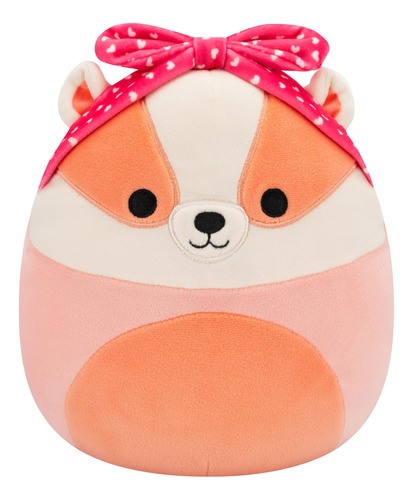Juguete De Peluche Squishmallows Original Neon Heart, Paquet