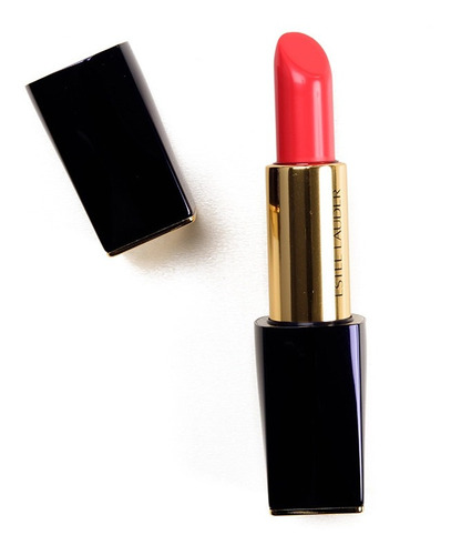 Estee Lauder - Labial Burn It 532 Original En Caja Sellado