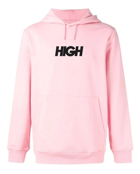 blusa de frio high