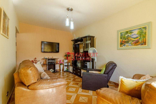 Imagem 7 de 20 de Casa Com 3 Dormitórios À Venda, 226 M² Por R$ 400.000,00 - Conjunto Residencial Paes De Barros - Guarulhos/sp - Ca0510