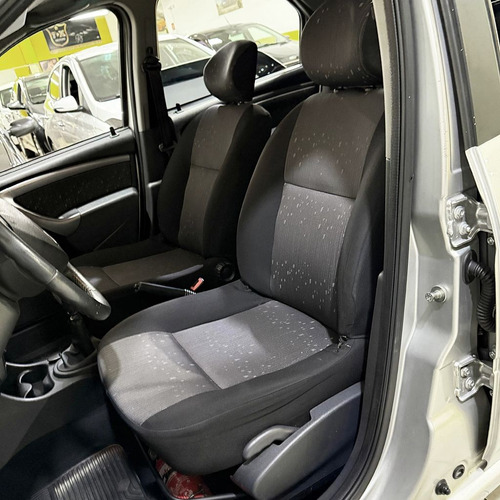 Renault Logan 1.0 EXPRESSION 16V