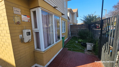 Venta Casa Merida Oriente, Ciudad Del Sol, Puente Alto