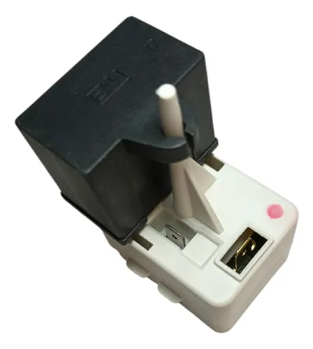 comprar Relay Arrancador Coldtek 12uf Refrigerador Compresor