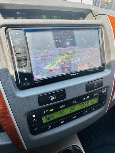 Toyota Fortuner 4.0 Sr5