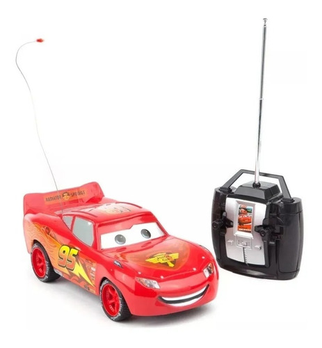 Imagen 2 de 3 de Auto Cars A Radio Control