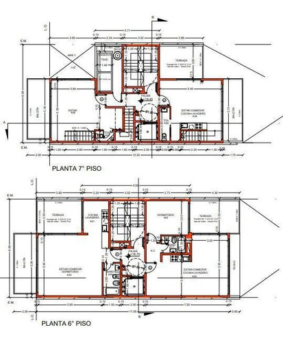 Imagen 28 de 30 de Terreno En Venta! Planos Aprobados, Av. De Los Incas! - Lideres En Terrenos - Guimat Propiedades
