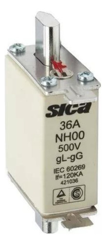 Fusible Acr Nh 00 Sica