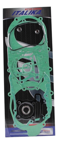 Italika Original Kit Juntas Motor Trn150 2015 - 2020