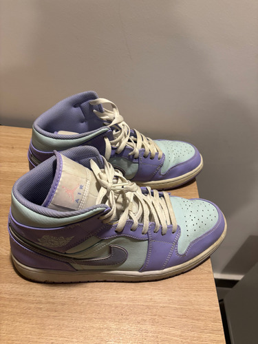 Zapatillas Nike Jordan 1 Mid (Usado)