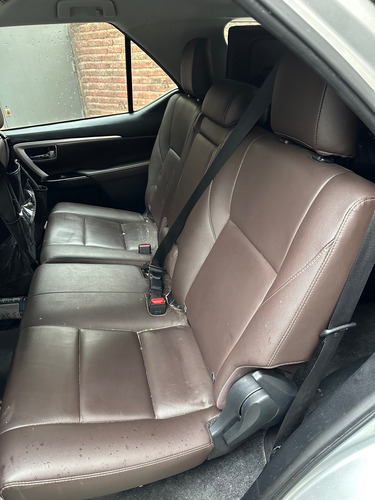Toyota SW4 2.8 Srx 204Cv 4X4 7As At