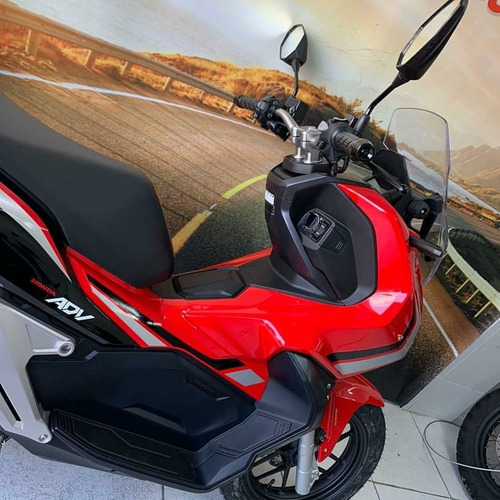 Imagem 2 de 6 de Honda