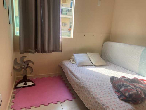 Imagem 8 de 12 de Apartamento-à Venda-jacarepaguá-rio De Janeiro - Brap21136