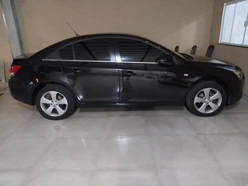 Imagem 11 de 11 de Chevrolet Cruze 2014 1.8 Lt Ecotec 6 Aut. 4p