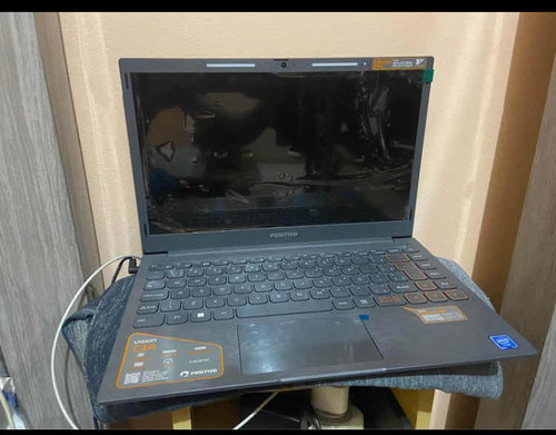 Notebook Vendo
