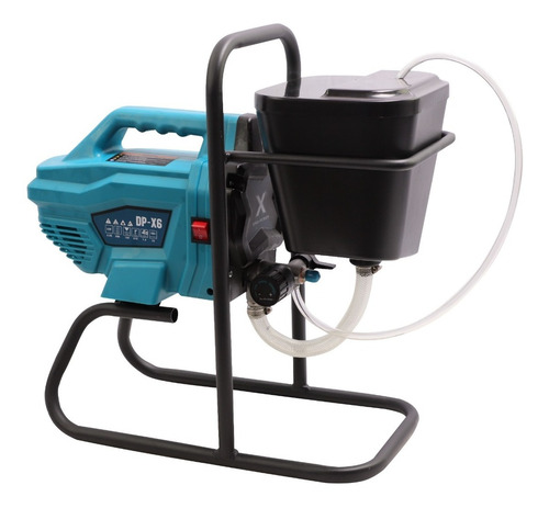 Equipo De Pintura Airless 650 W 1.4 L/min Dpx6v