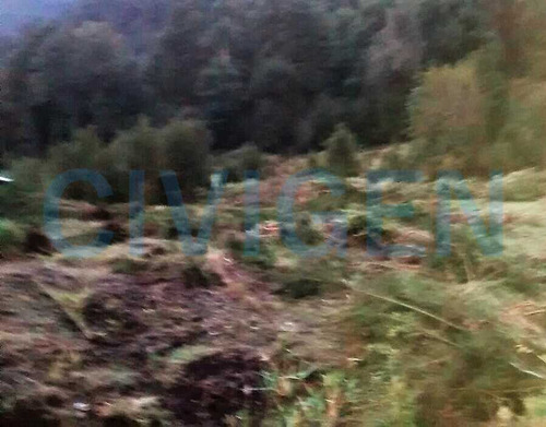 Exclusivas, Planas, Orilla Rio Puelo 0,5há (94334)