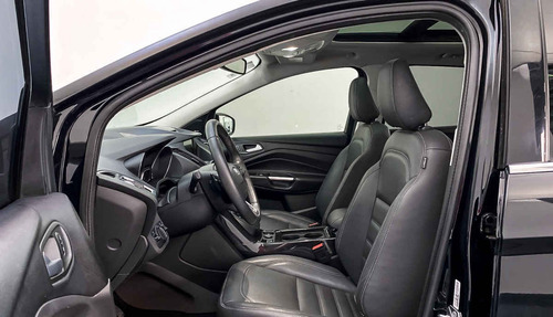 Imagen 2 de 15 de 22563 - Ford Escape 2017 Con Garantía At