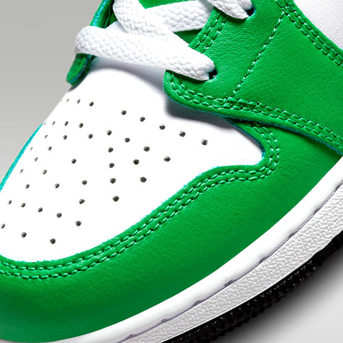 Zapatos Nike Air Jordan 1 Mid Originales