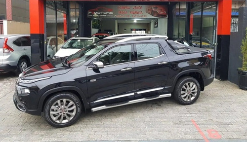 Fiat Toro Nafta 4x2 0km Financia Tasa 0% Entrega $150.000 X-