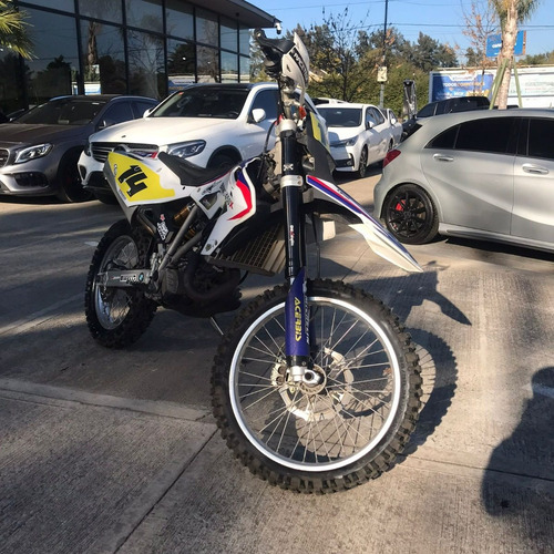 Imagen 1 de 15 de Bmw G450x 2008