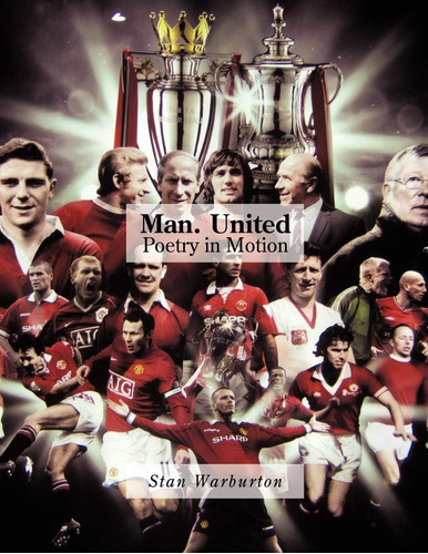 Libro:  Man. United: Poetry In Motion