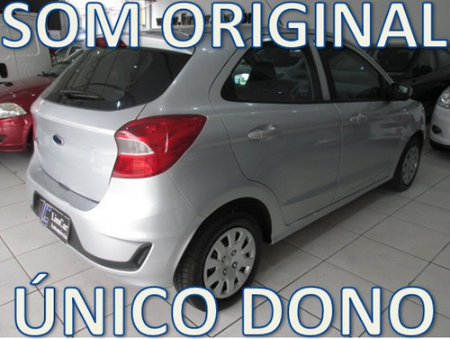 Ford Ka Ka Se Ano 2019 Zero Entrada Trabalhe Aplicativo Uber
