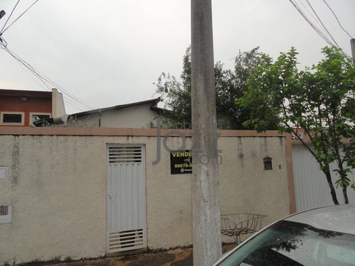 Casa À Venda, 143 M² Por R$ 600.000,00 - Centro - Sumaré/sp - Ca5643
