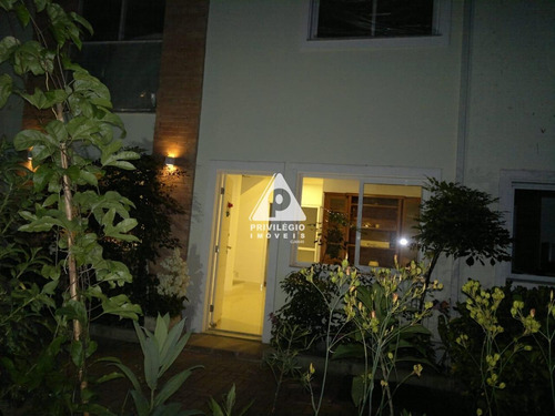 Imagem 2 de 19 de Casa À Venda, 2 Quartos, 2 Suítes, Catete - Rio De Janeiro/rj - 43291