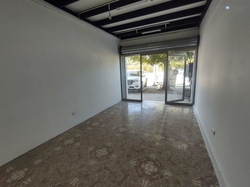Local Comercial #1 En Arriendo Javiera Carrera Rancagua