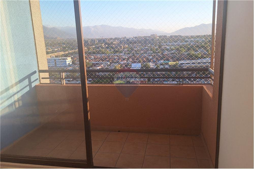 Departamento 2 Dormitorios En Condominio 7 Plazas