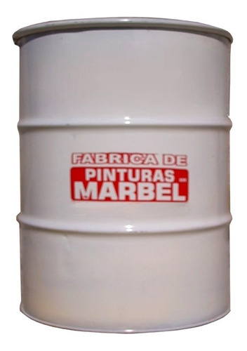 Impermeabilizante Aislante Marbel 12 Años  200 L. 3 Colores