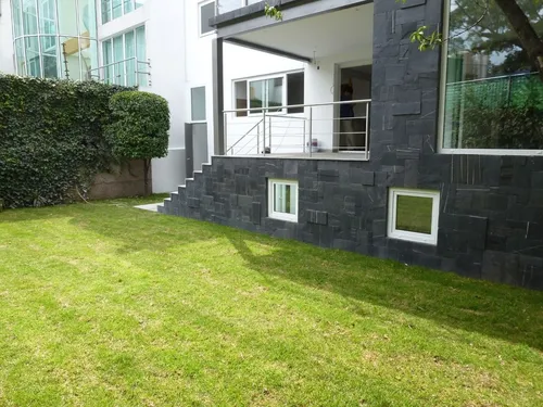 Casa En Venta En Miguel Hidalgo Lomas De Chapultepec (m2c380)