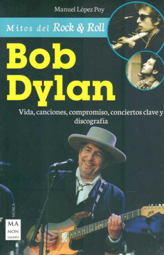 Bob Dylan - Lopez Poy, Manuel