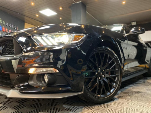 Ford Mustang 2018 5.0 Gt 421cv