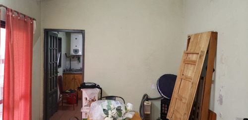 Casa En Venta En Lanús Oeste