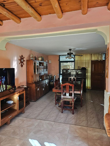Casa. Venta. Godoy Cruz. Apta Crédito.