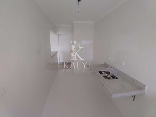 Imagem 9 de 28 de Apartamento Com 3 Dorms, Canto Do Forte, Praia Grande - R$ 1.05 Mi, Cod: 5751 - V5751