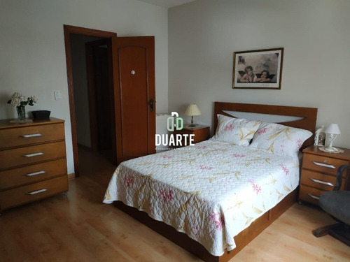 Imagem 11 de 25 de Apartamento - Ap04106 - 69800847