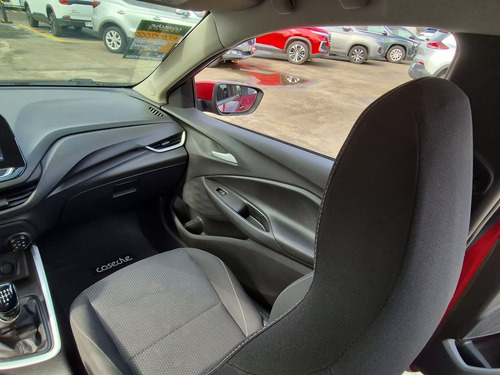 Chevrolet Onix Turbo 2022