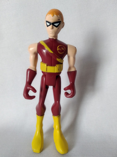 Speedy Teen Titans Bandai 