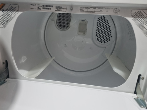 Secadora De Ropa Whirpool (Usado)