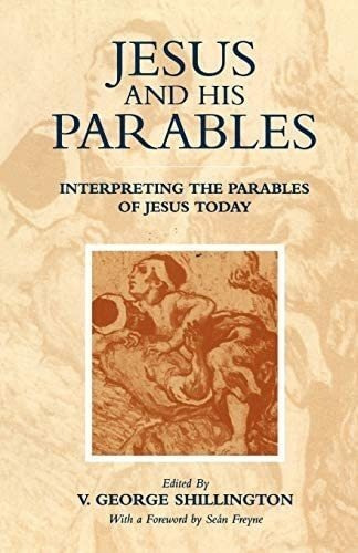 Libro: Libro: Jesus And His Parables: Interpreting The Of